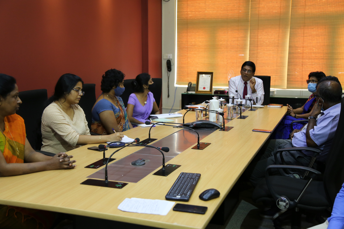 Taking science to the community through constructive engagement with Universities